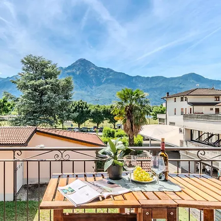 Legnone By Interhome Apartamento Sorico