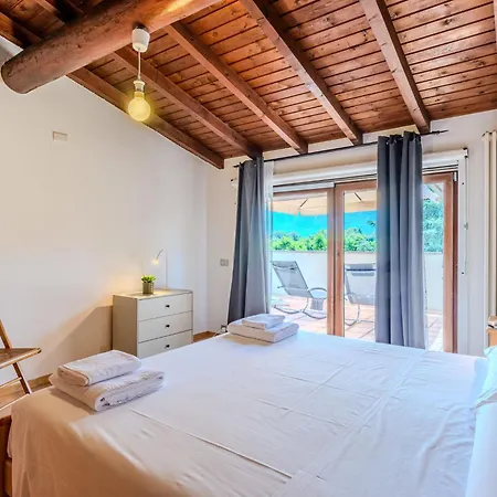 Apartamento Legnone By Interhome *
