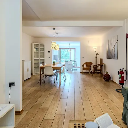Legnone By Interhome Apartamento *