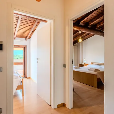 Apartman Legnone By Interhome *
