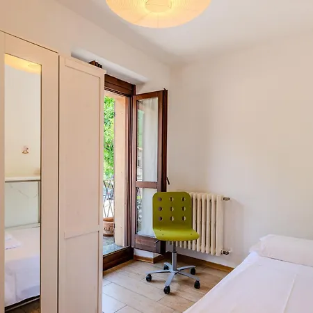 Apartamento Legnone By Interhome *