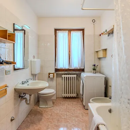 Apartamento Legnone By Interhome *