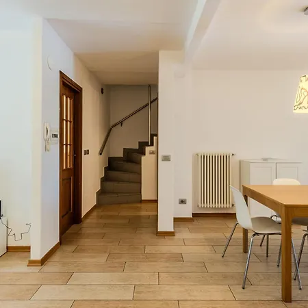 Legnone By Interhome Apartamento *