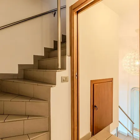 Apartamento Legnone By Interhome Sorico