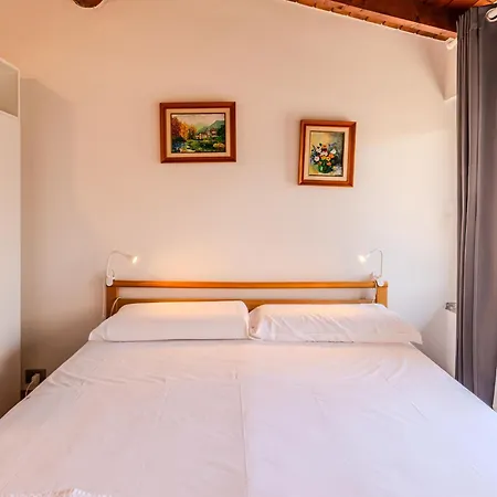 Legnone By Interhome Apartman Sorico