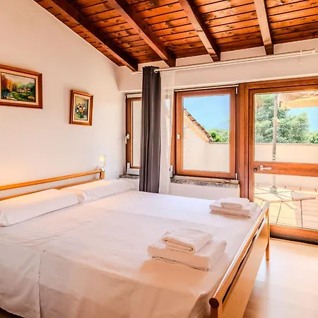 Legnone By Interhome Apartman Sorico
