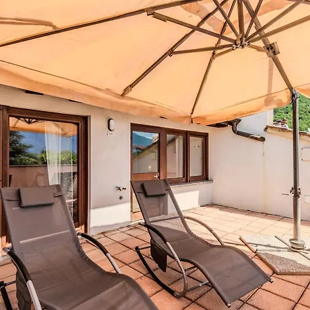 Apartman Legnone By Interhome *