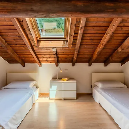 Legnone By Interhome Apartman Sorico