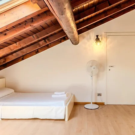 Apartamento Legnone By Interhome Sorico