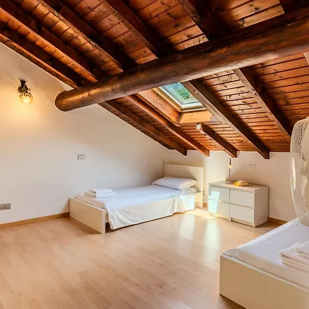 Apartman Legnone By Interhome Sorico