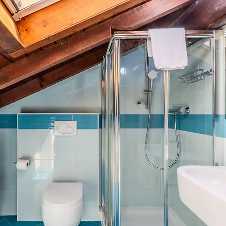 Legnone By Interhome Apartman Sorico